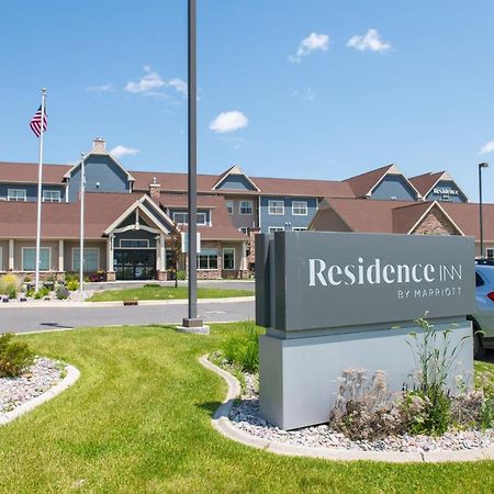 Residence Inn By Marriott Helena Eksteriør billede