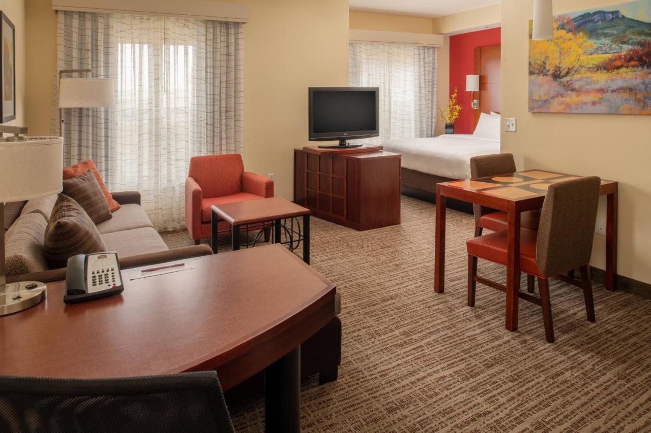 Residence Inn By Marriott Helena Eksteriør billede