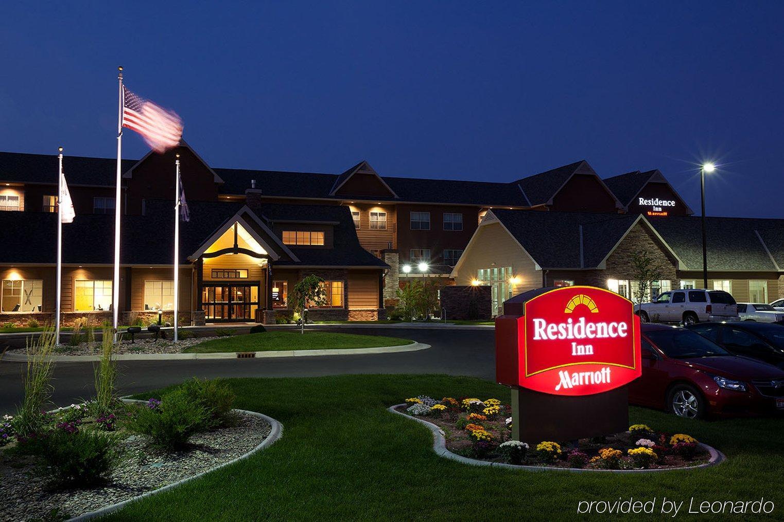 Residence Inn By Marriott Helena Bekvemmeligheder billede