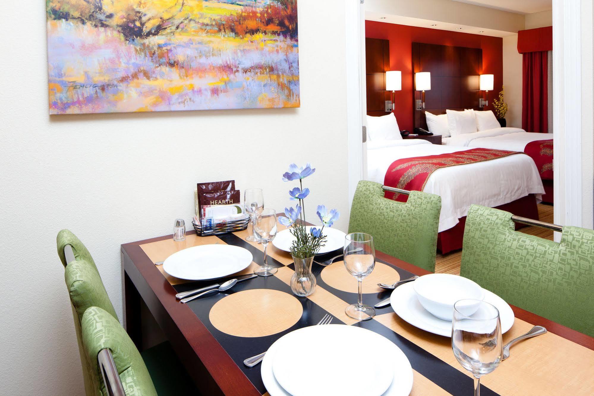 Residence Inn By Marriott Helena Eksteriør billede