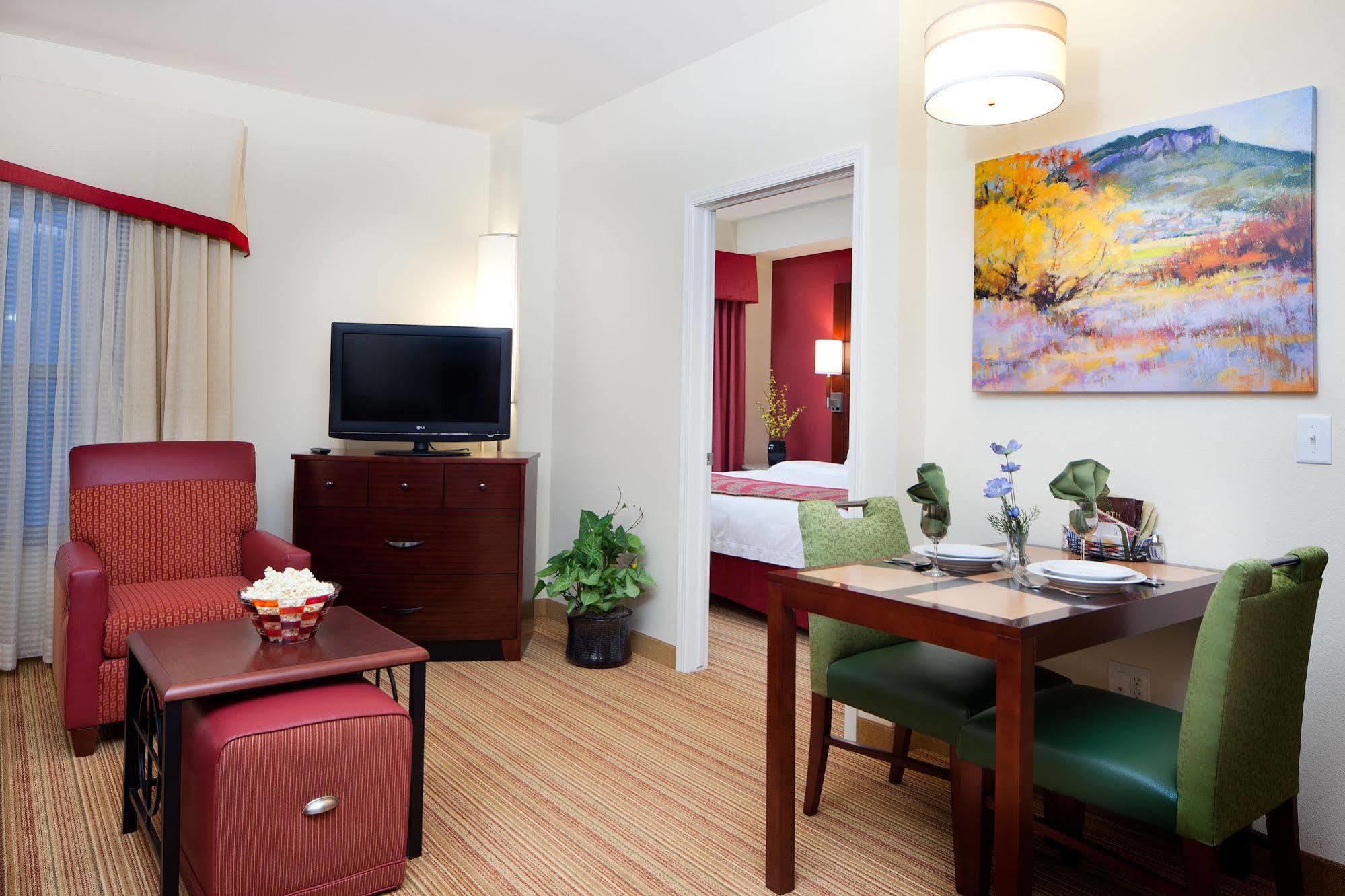 Residence Inn By Marriott Helena Eksteriør billede
