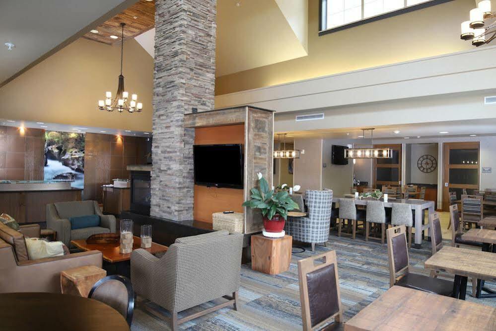 Residence Inn By Marriott Helena Eksteriør billede