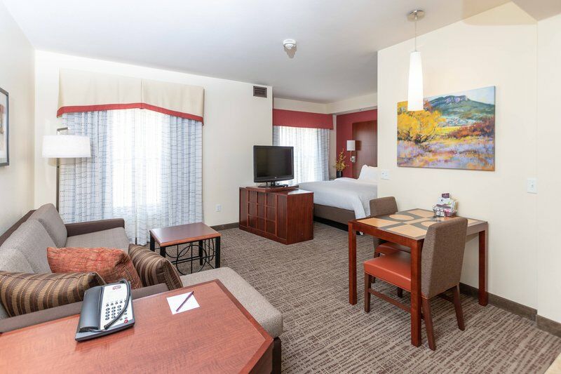 Residence Inn By Marriott Helena Eksteriør billede