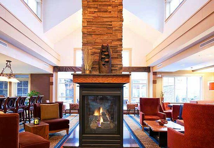 Residence Inn By Marriott Helena Eksteriør billede